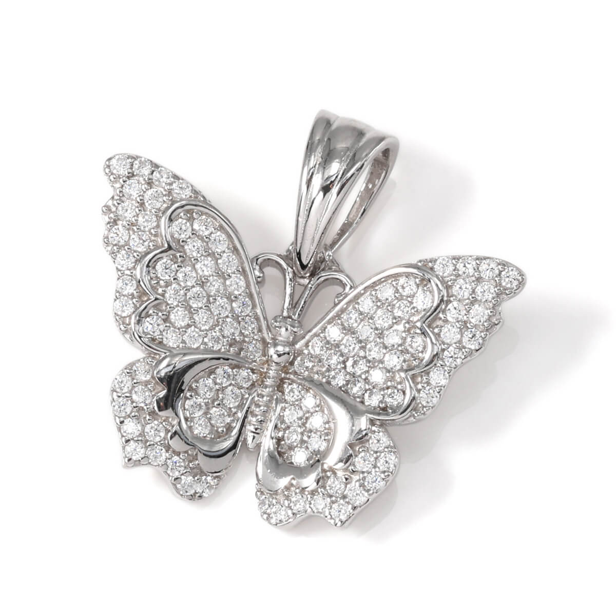 シルバー ペンダント SUMP-2506-PH09