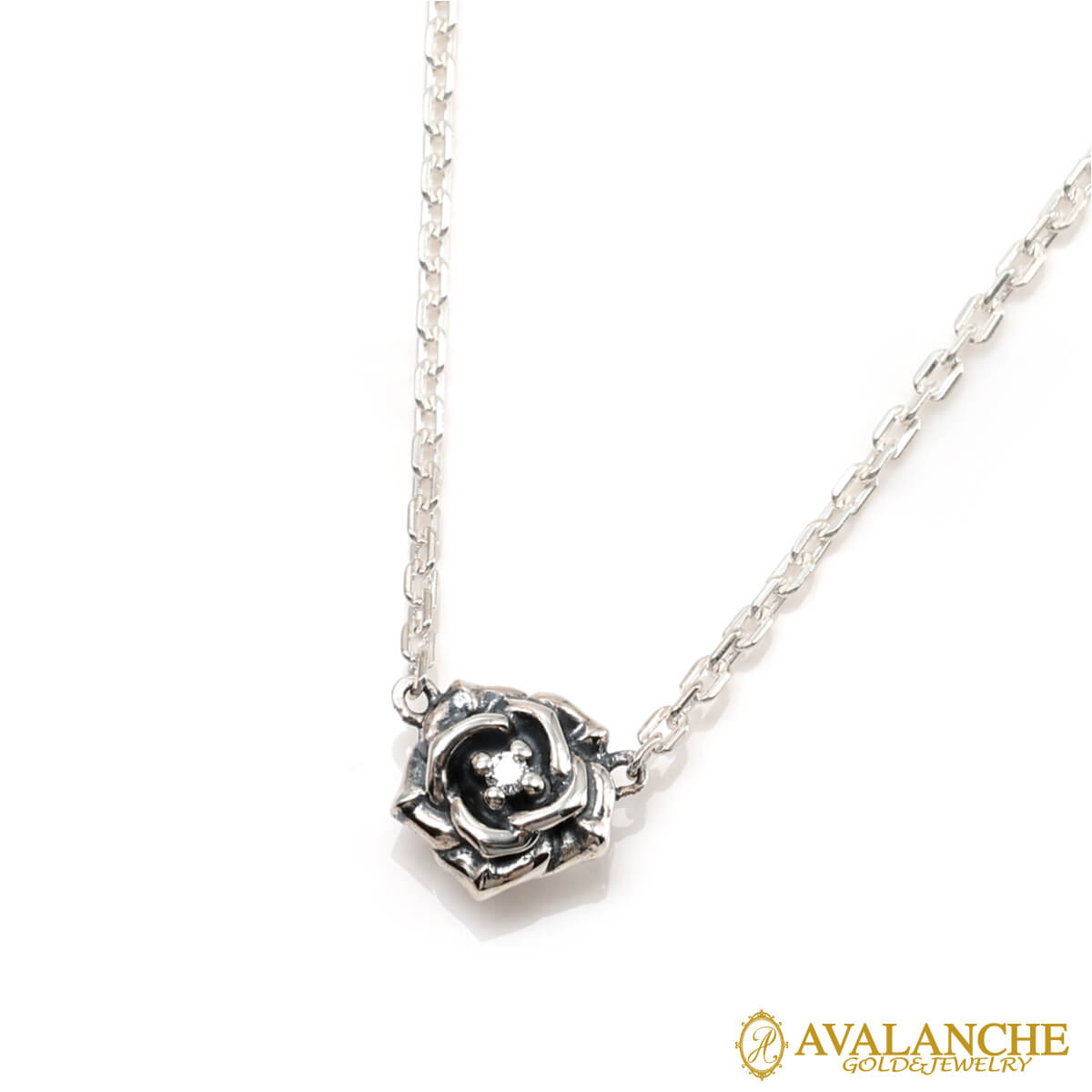 楽天市場】アバランチ（ネックレス・ペンダント｜レディース