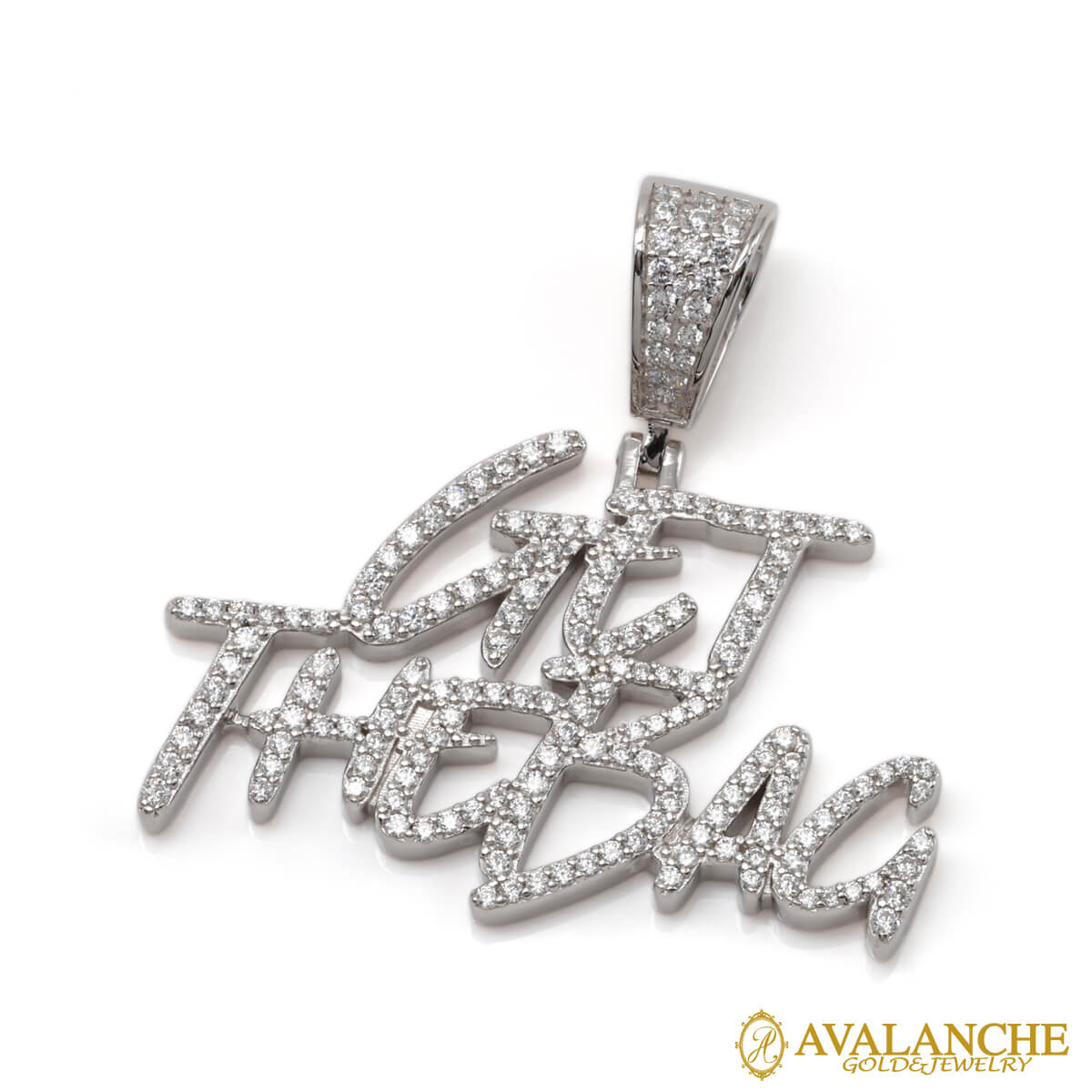 シルバー ペンダント ANP-001