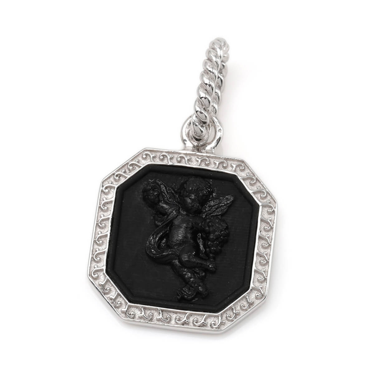 シルバー ペンダント PP-144ESL-RSN