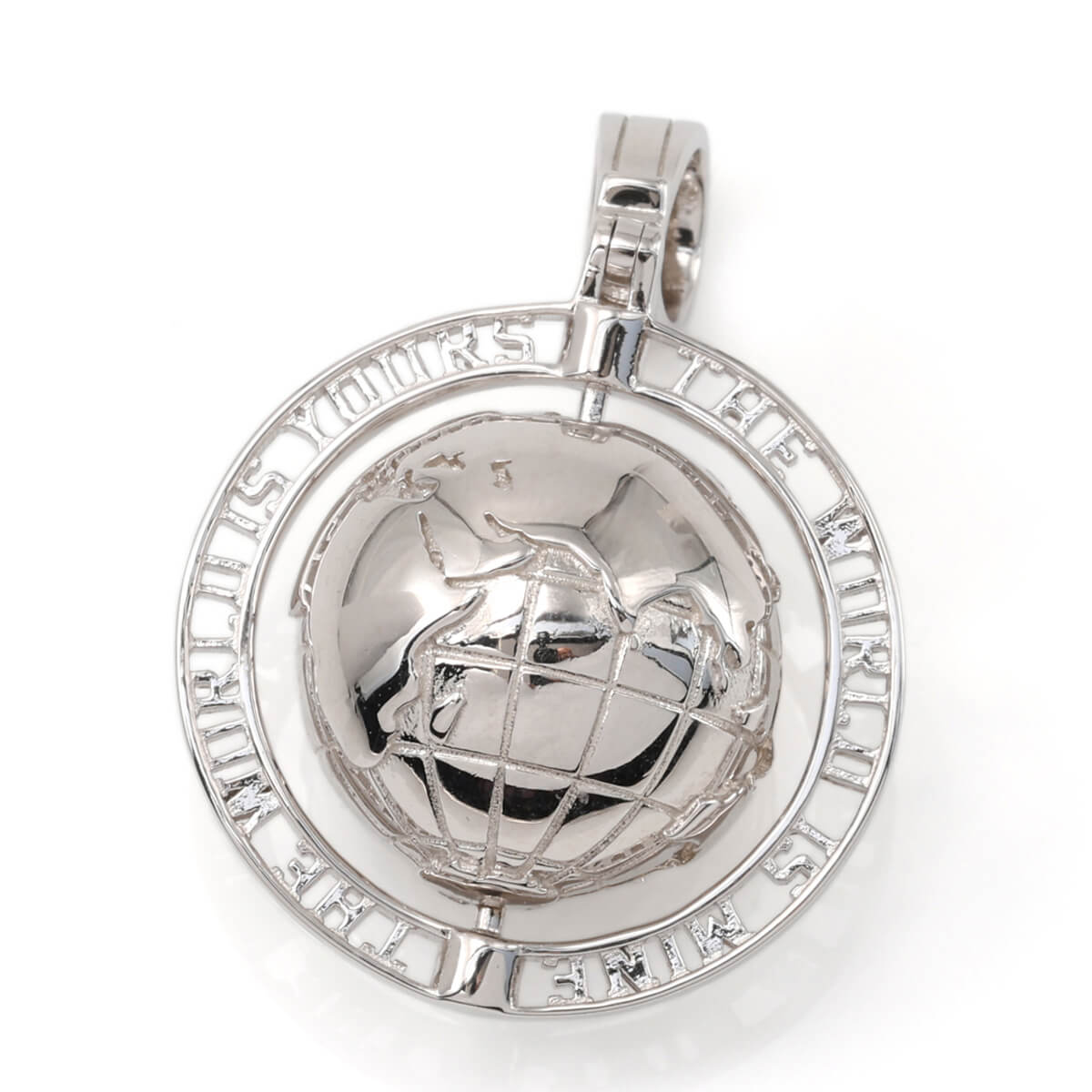 シルバー ペンダント ACPJ-0054