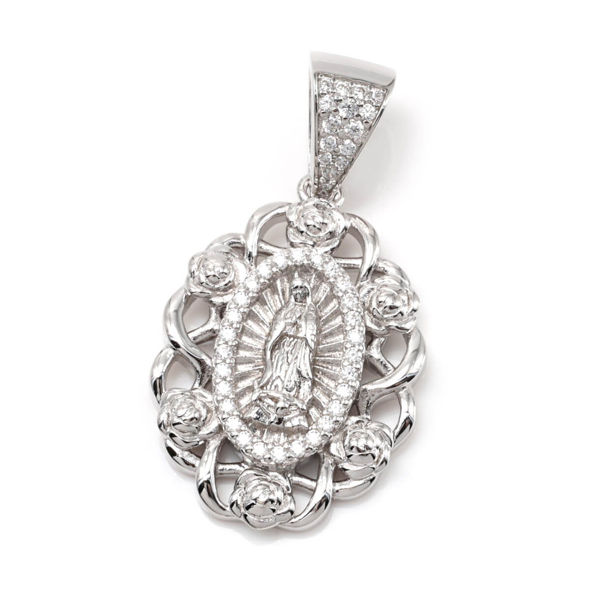 シルバー ペンダント AXG24119