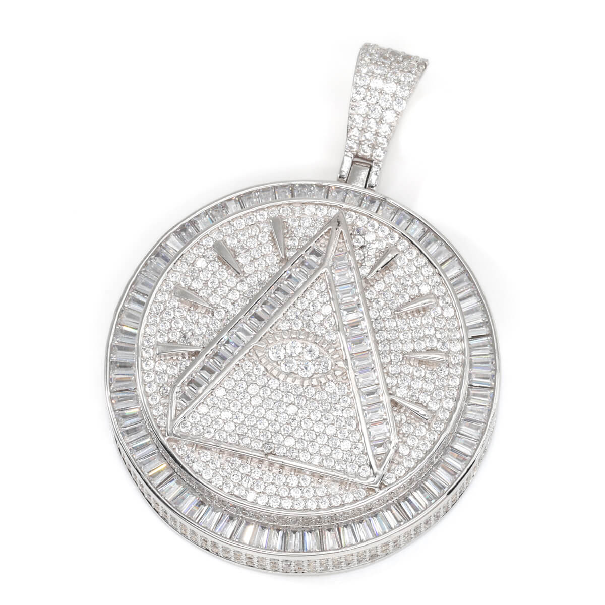 シルバー ペンダント ASLP00438