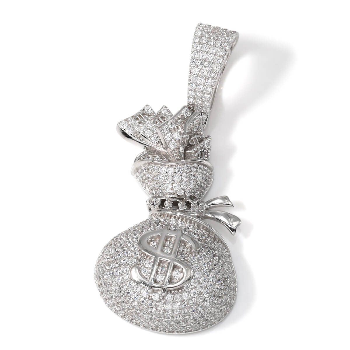 シルバー ペンダント SUMP-2506-PH12