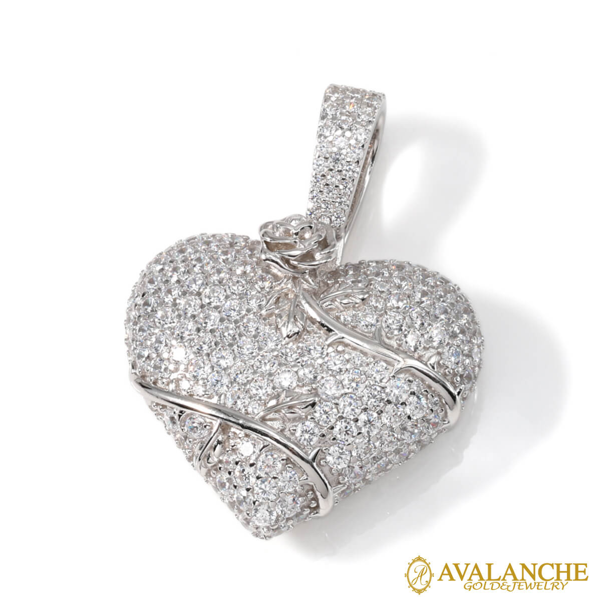 シルバー ペンダント ACPJ-0057