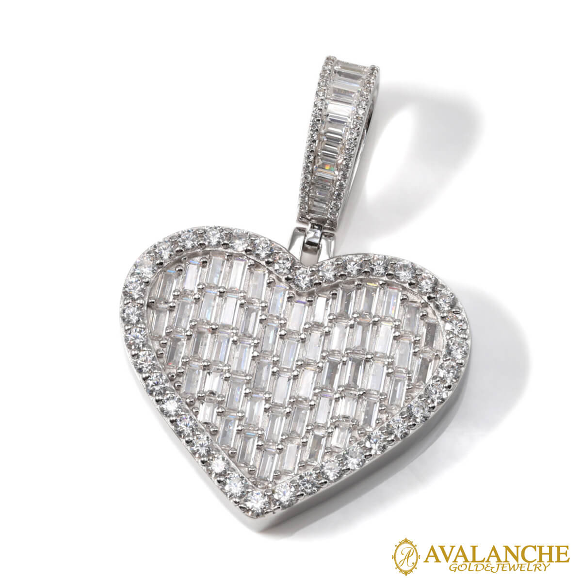 シルバー ペンダント ACPJ-0058