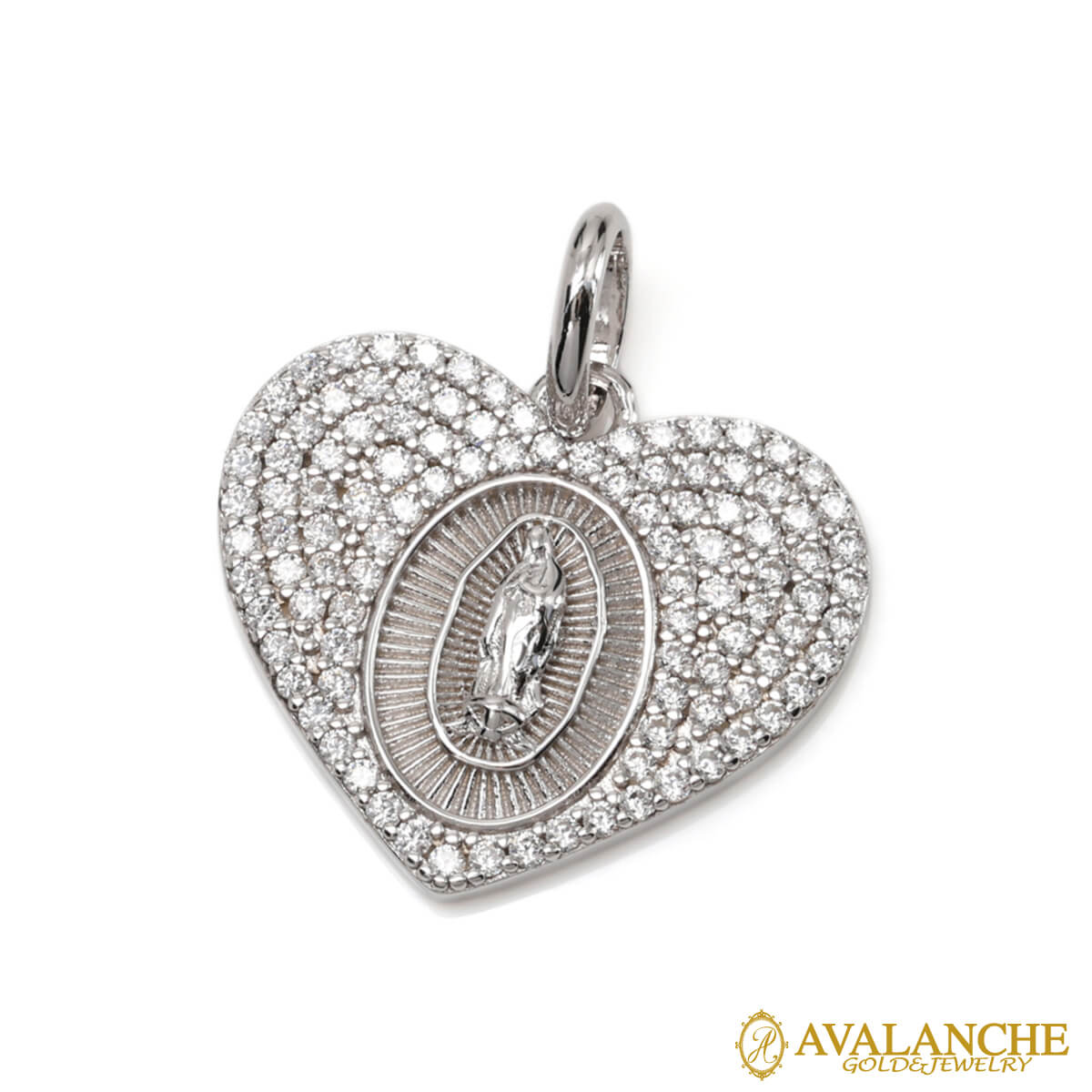 シルバー ペンダント A23069