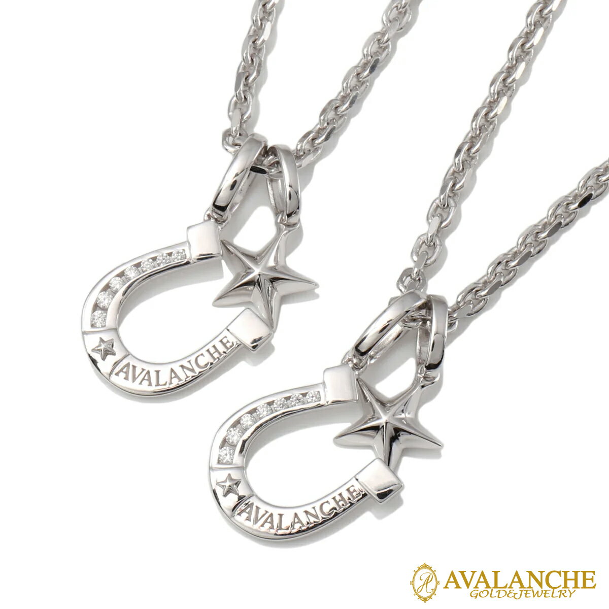 乐天商城 - シルバー ネックレス&ペンダント 45cm-50cm 3-13112-06/3-13111-05/080KF1D4HCM