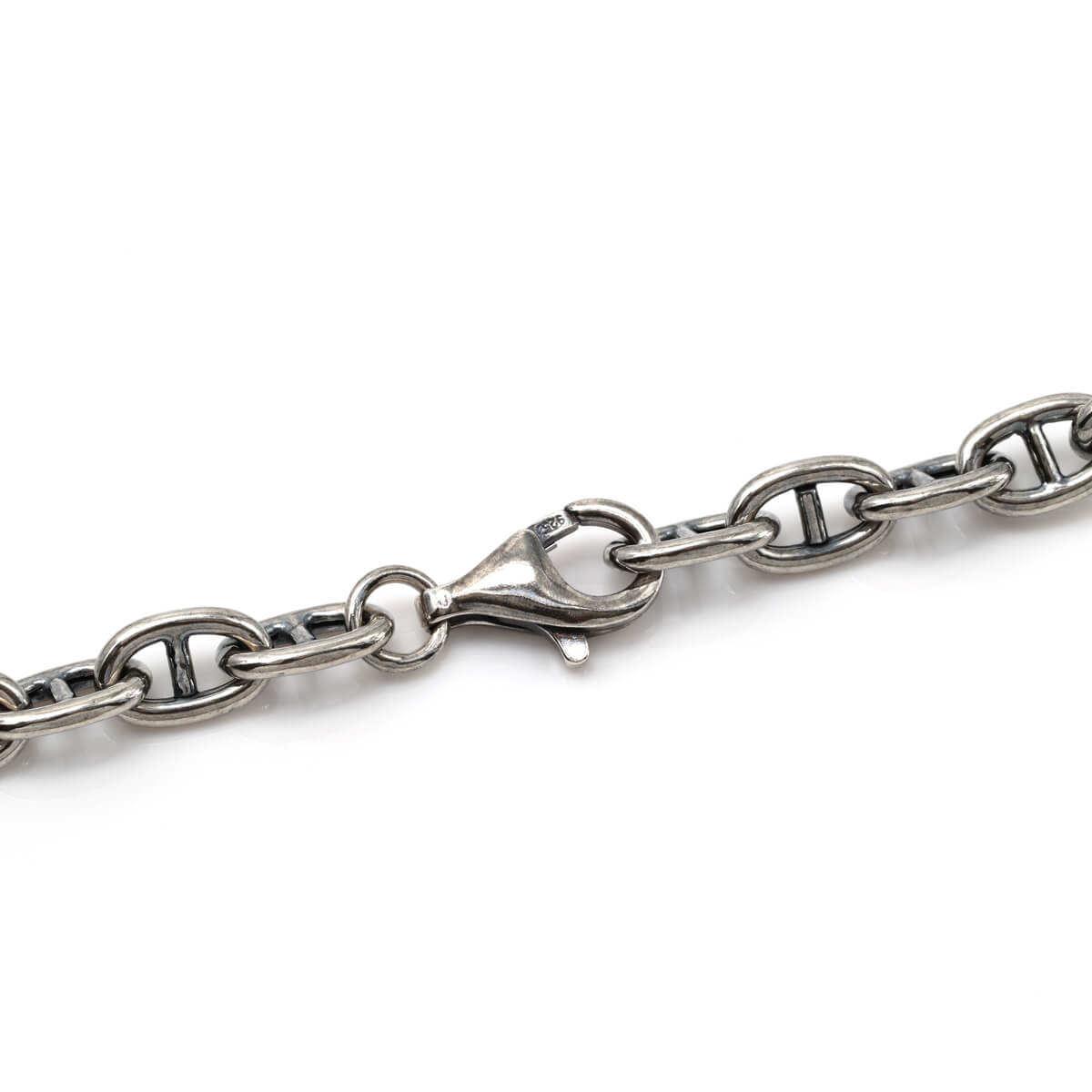 ����С� ���󥫡��ͥå��쥹 ��7mm 45cm-55cm ���֤��ù� GIU074-LOX