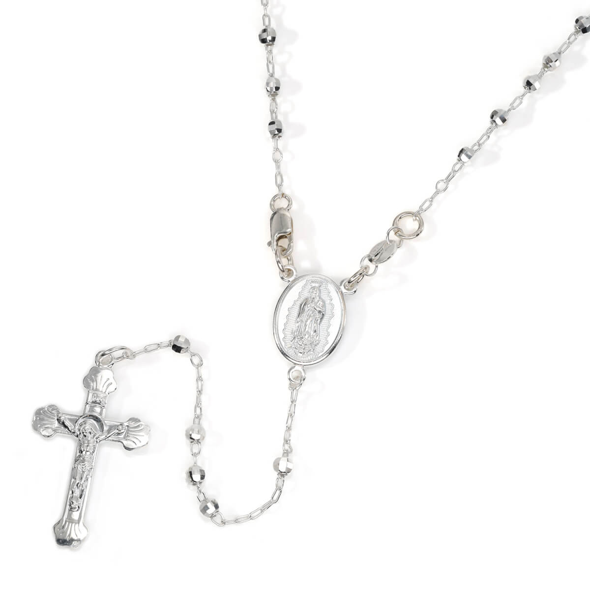 楽天市場】ドルチェ&ガッバーナ ロザリオネックレスの通販