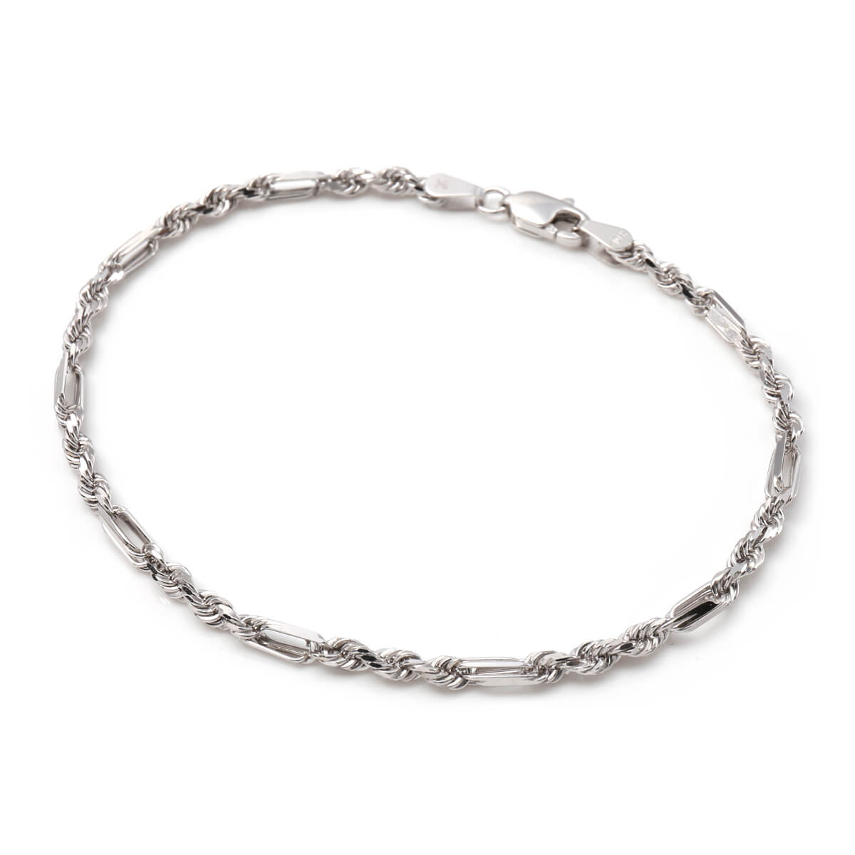 10K ۥ磻ȥ եץ֥쥹å 2.8mm 19cm HKP0088