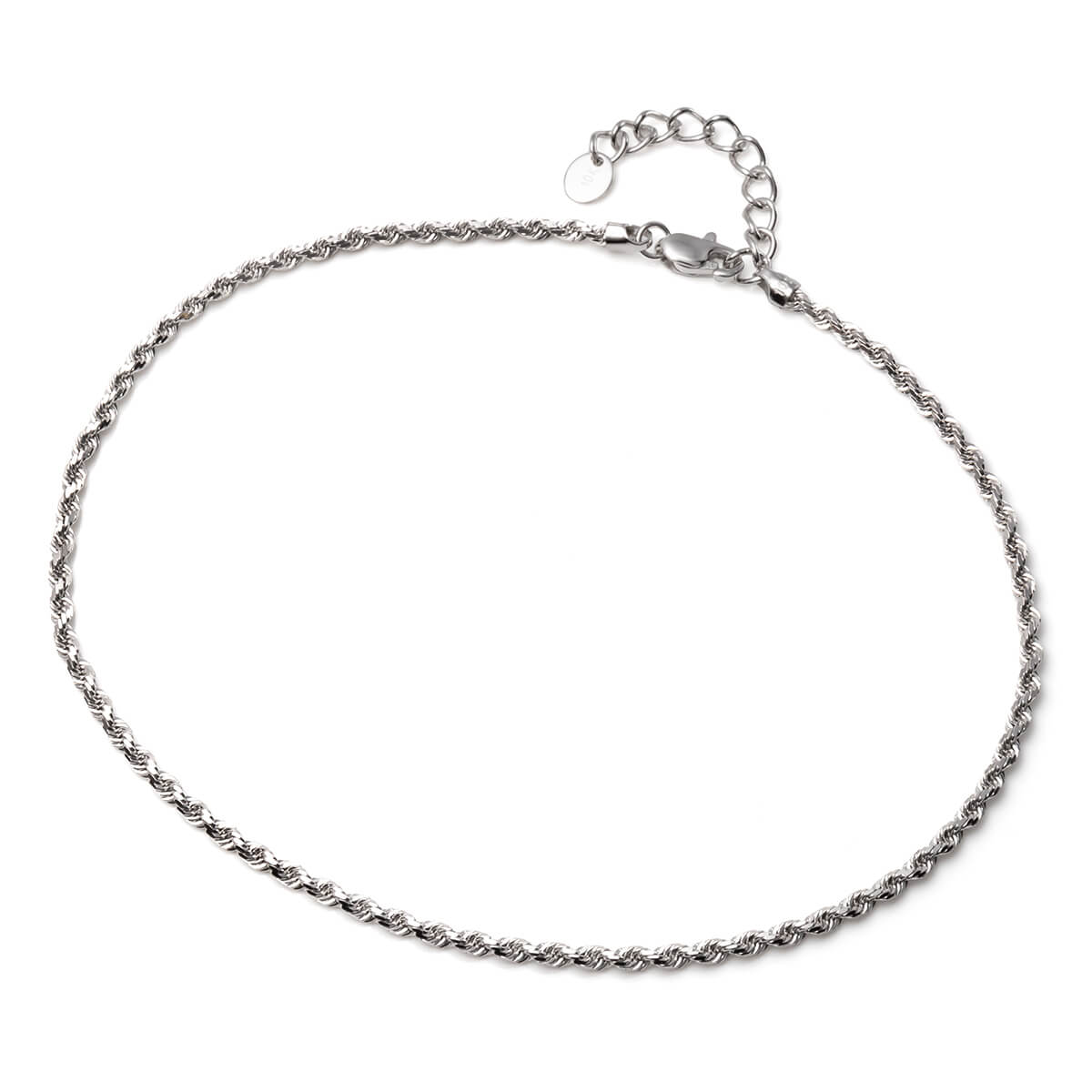 10K ۥ磻ȥ ץ󥯥å 2mm 23cm-26cm UKPH000004