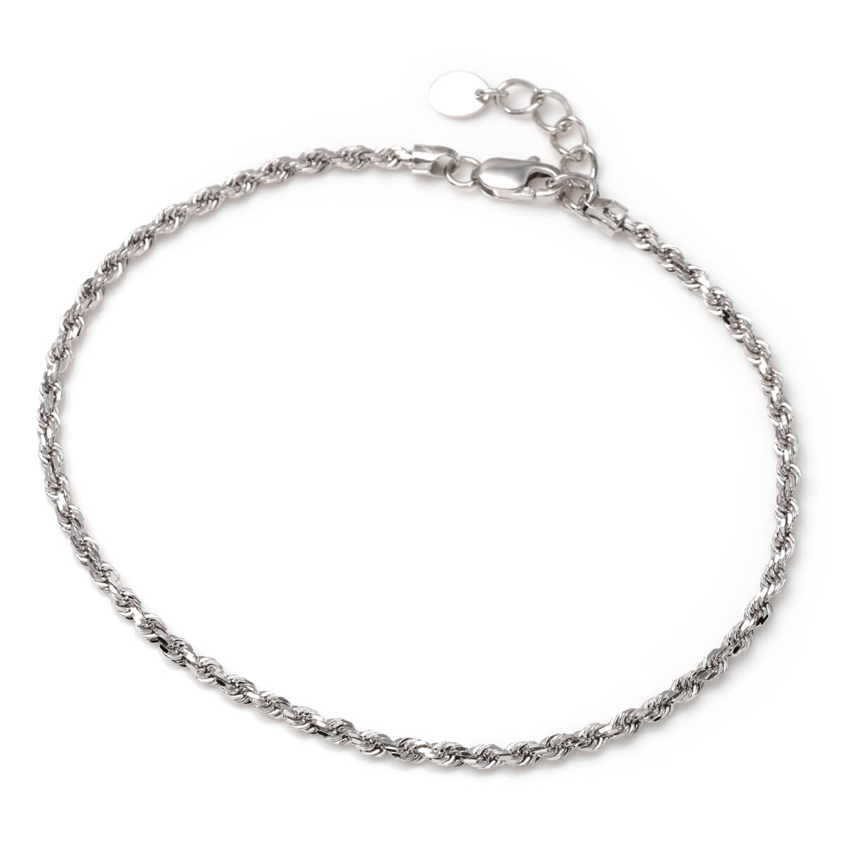 10K ۥ磻ȥ ץ֥쥹å 2mm 17cm-19cm UKPH000004