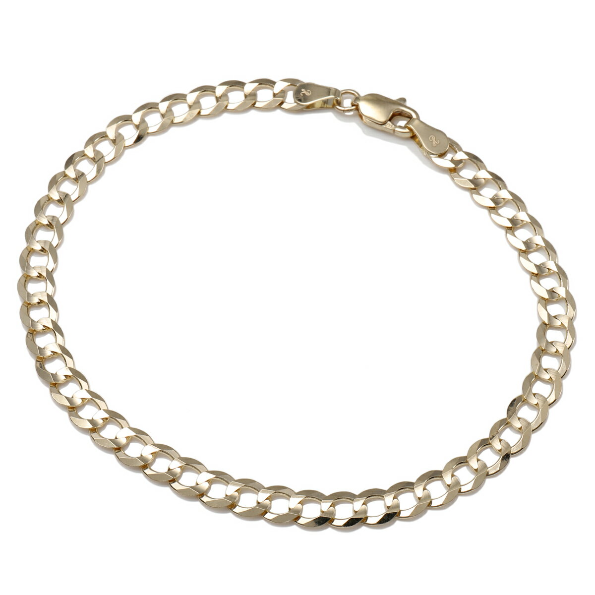 10K  塼Х֥쥹å 4.5mm 19cm KKP5360-CB120