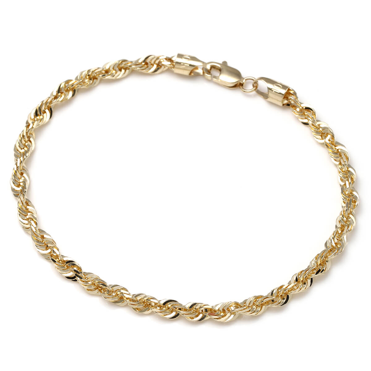 10K  ץ֥쥹å 3.5mm 19cm-21cm UKPG000024