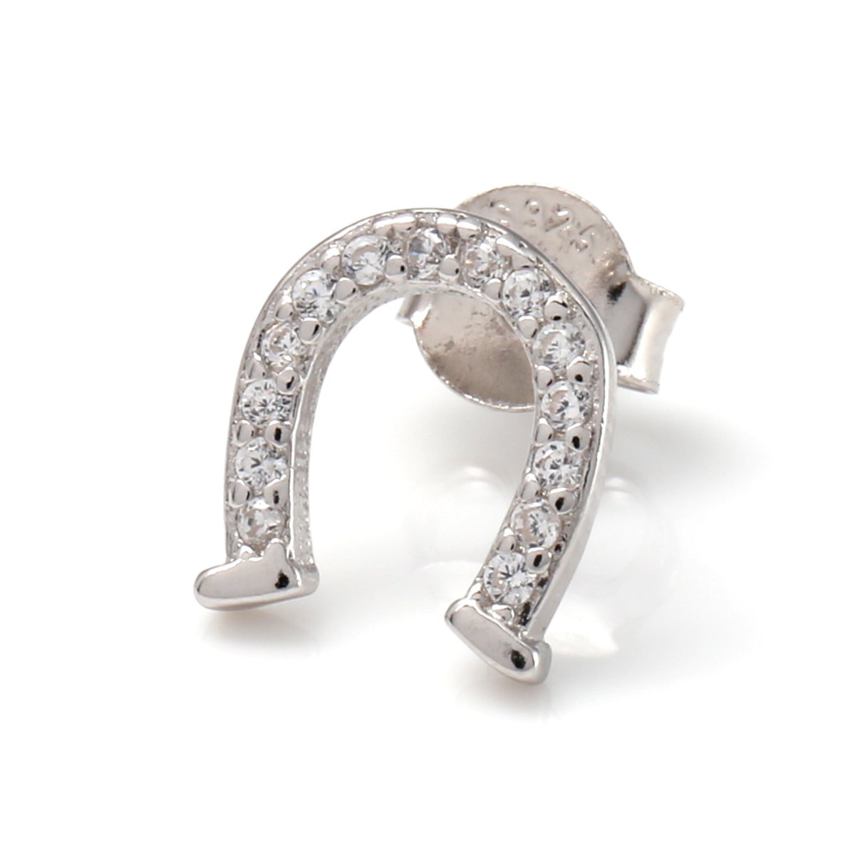 シルバー ピアス 971-4595