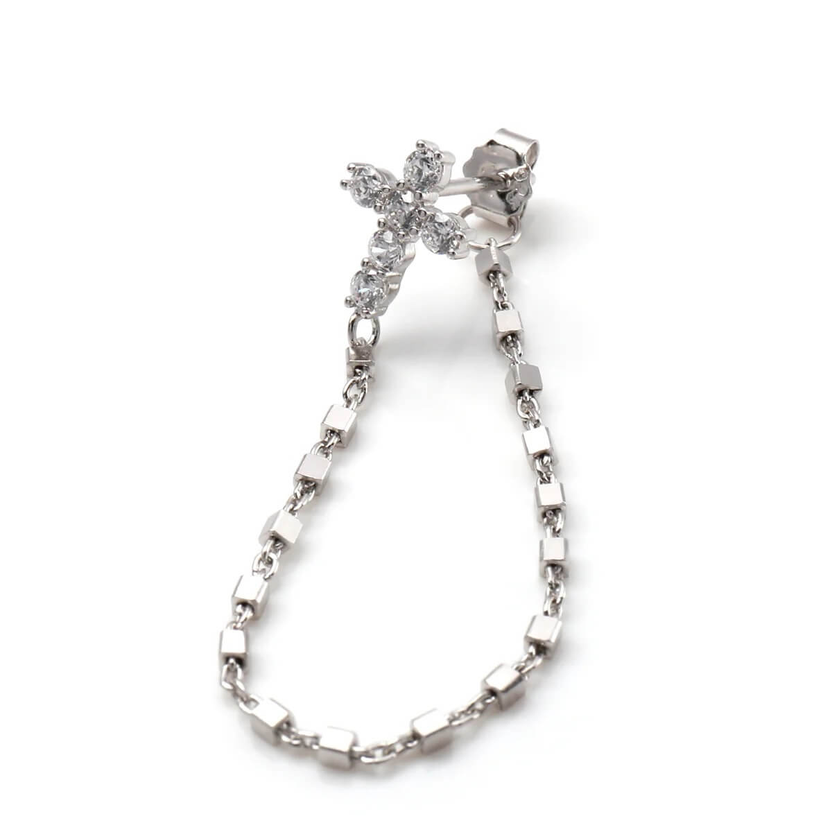 シルバー ピアス 971-5325