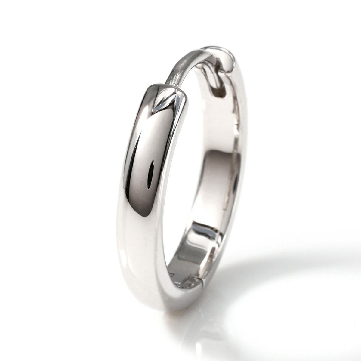 シルバー ピアス 17mm 971-6094