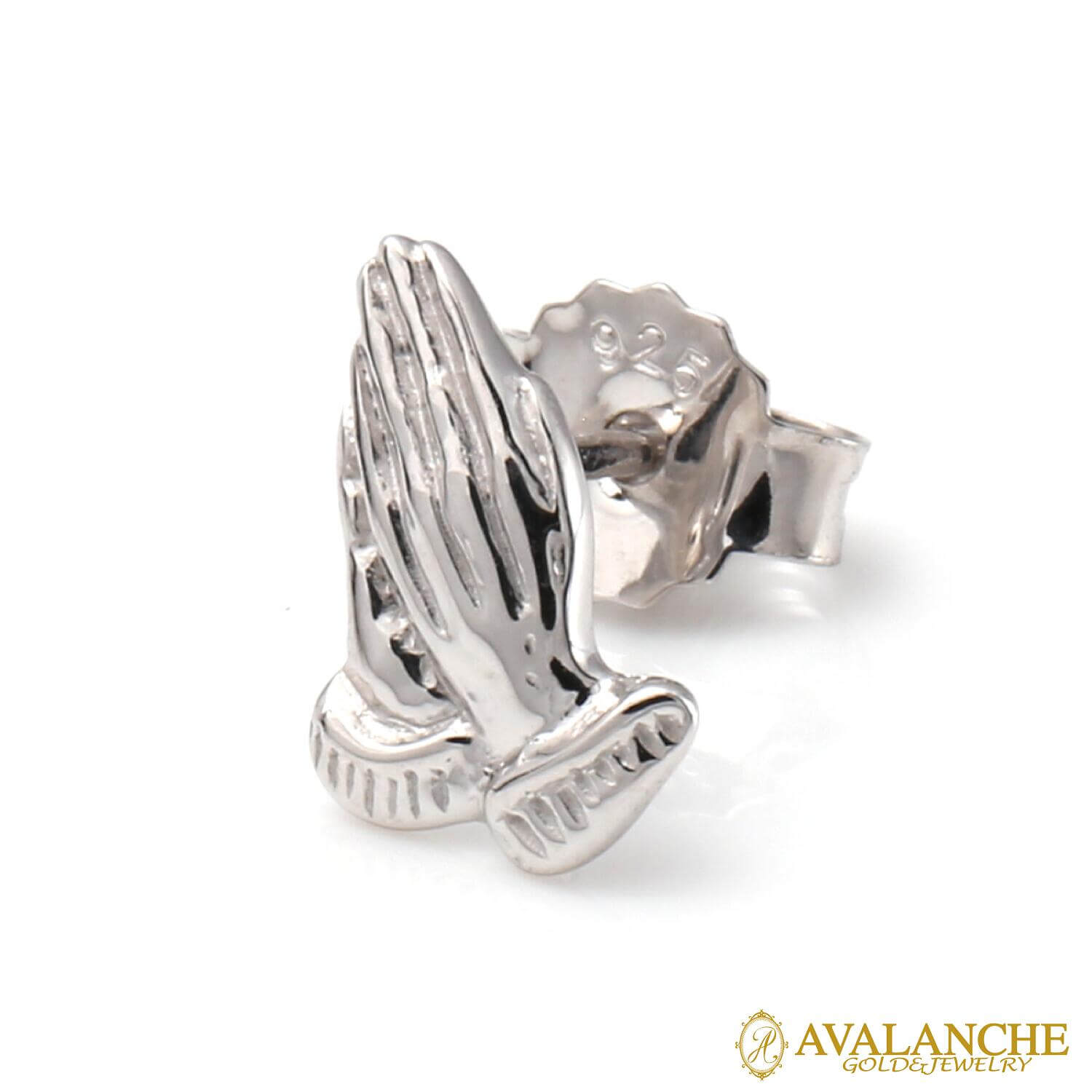 シルバー ピアス 971-5530