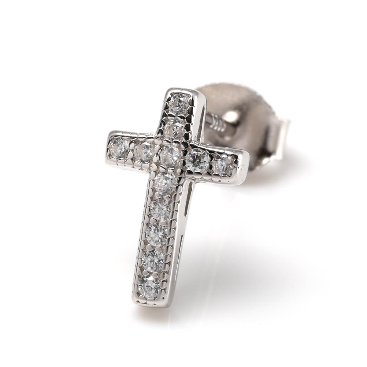 乐天商城 - シルバー ピアス 971-5813