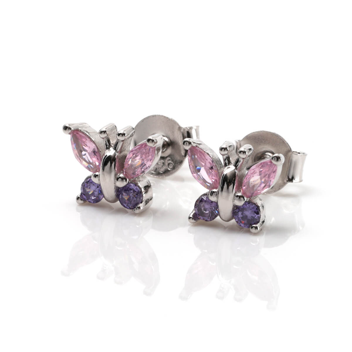 シルバー ピアス A2ER20314