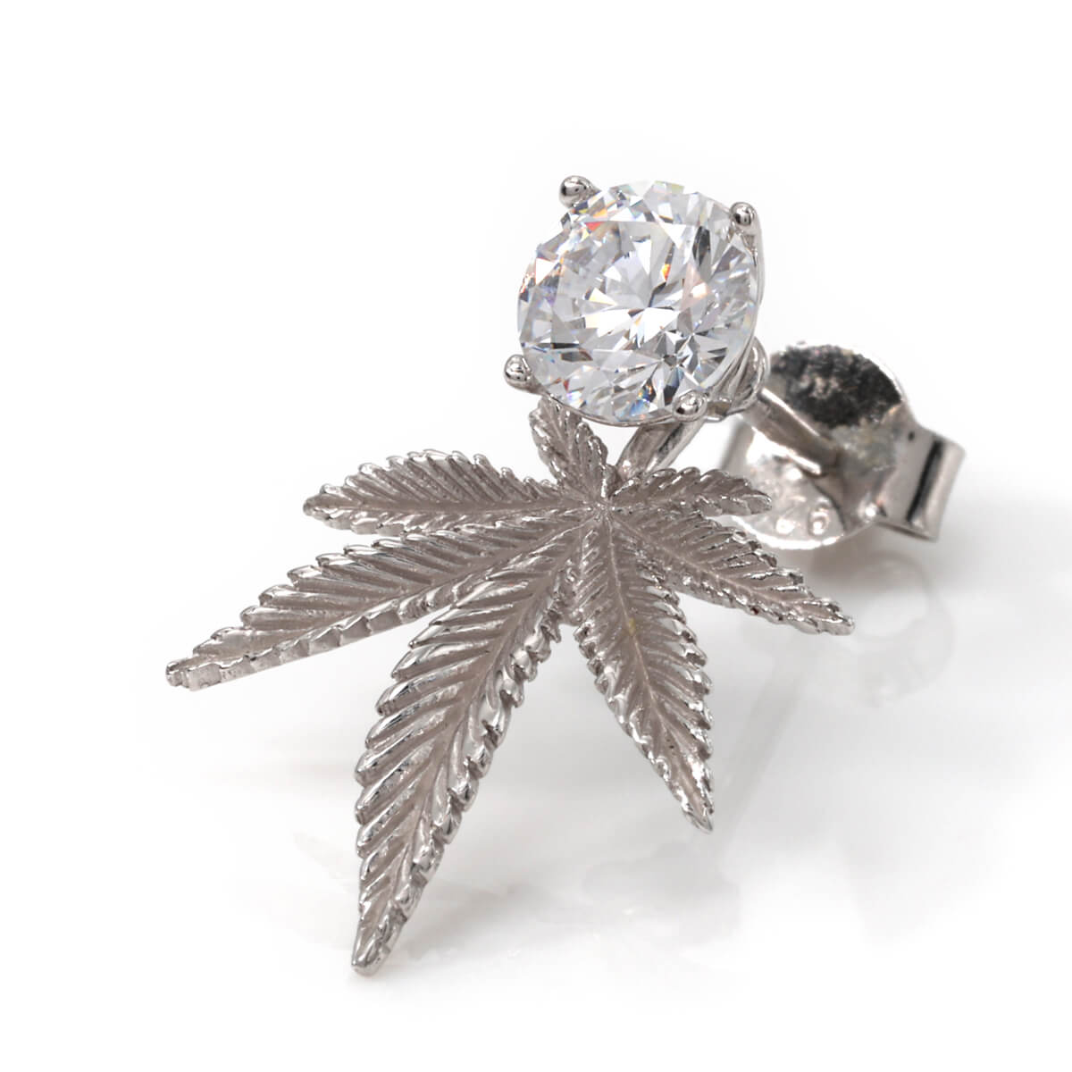 乐天商城 - シルバー ピアス&チャーム 971-47 / 8-3289-02