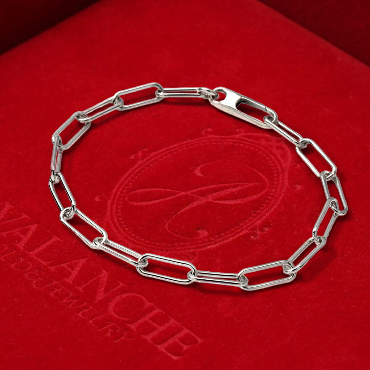 ꥹޥꥮեȥå С ڡѡåץ֥쥹å 4mm 17cm MGS168