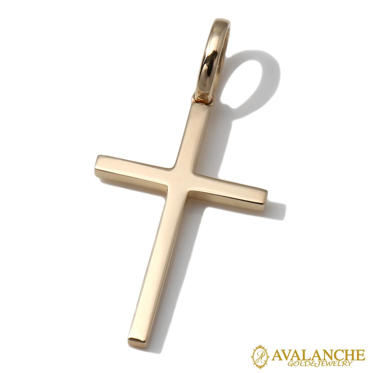 10K イエローゴールド ペンダント Lサイズ 3-10373-01