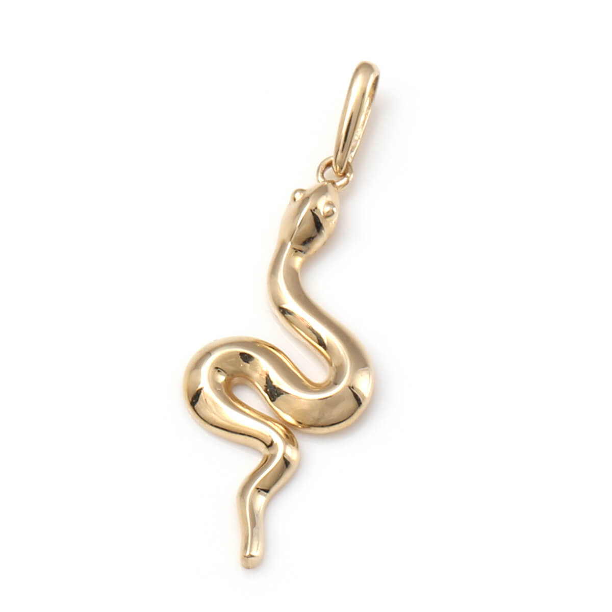 10K イエローゴールド ペンダント JP-A85279