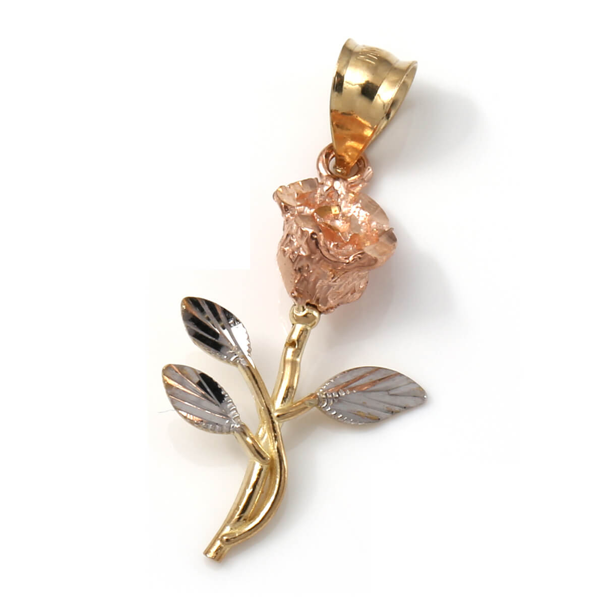 10K イエローゴールド ペンダントOGMPU-2302-01