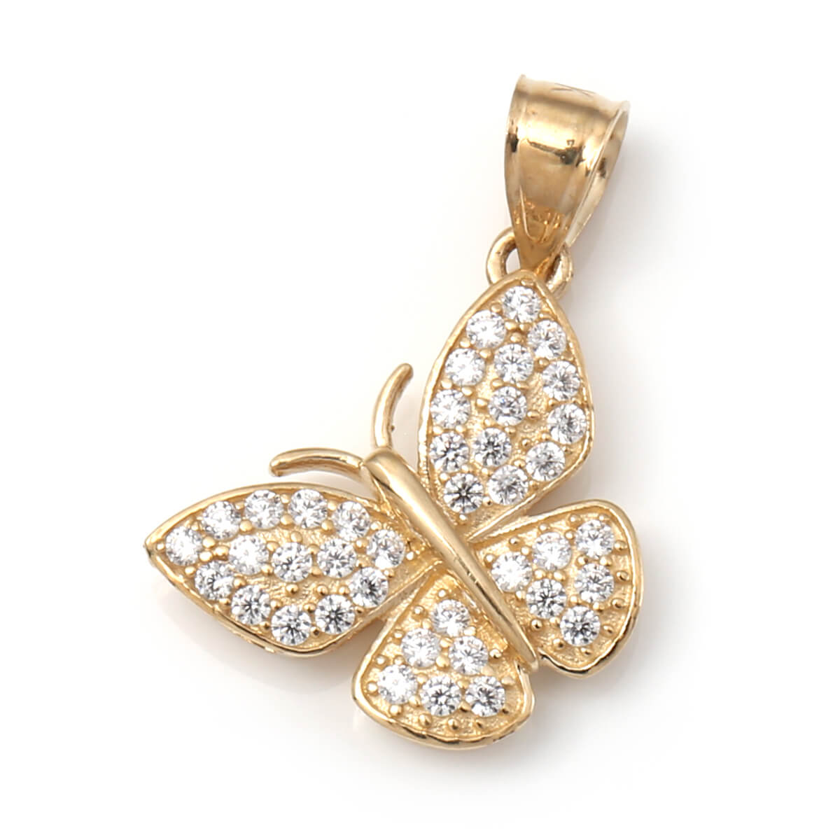 10K イエローゴールド ペンダント OGMP-2306-29