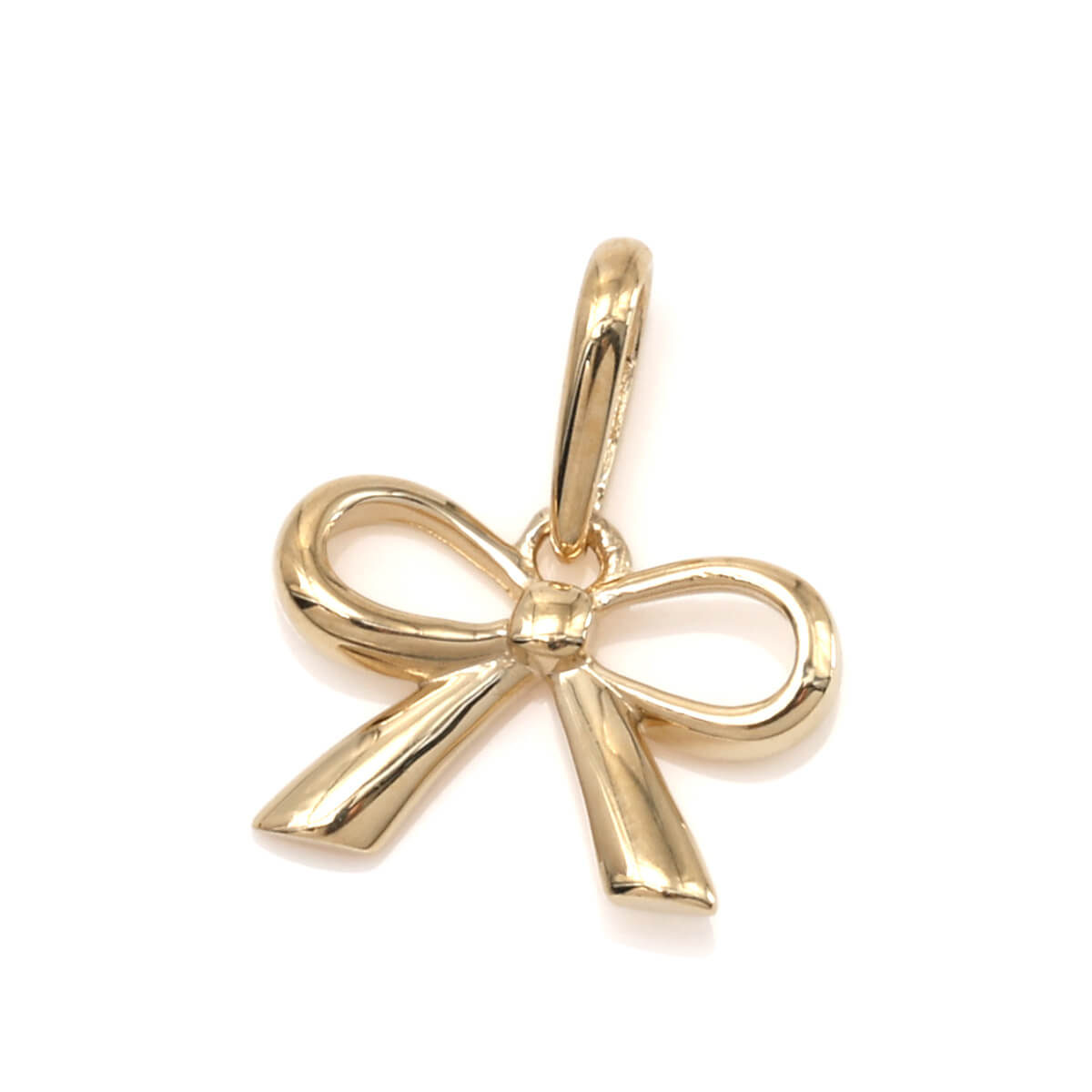 10K イエローゴールド ペンダント JP-A89103