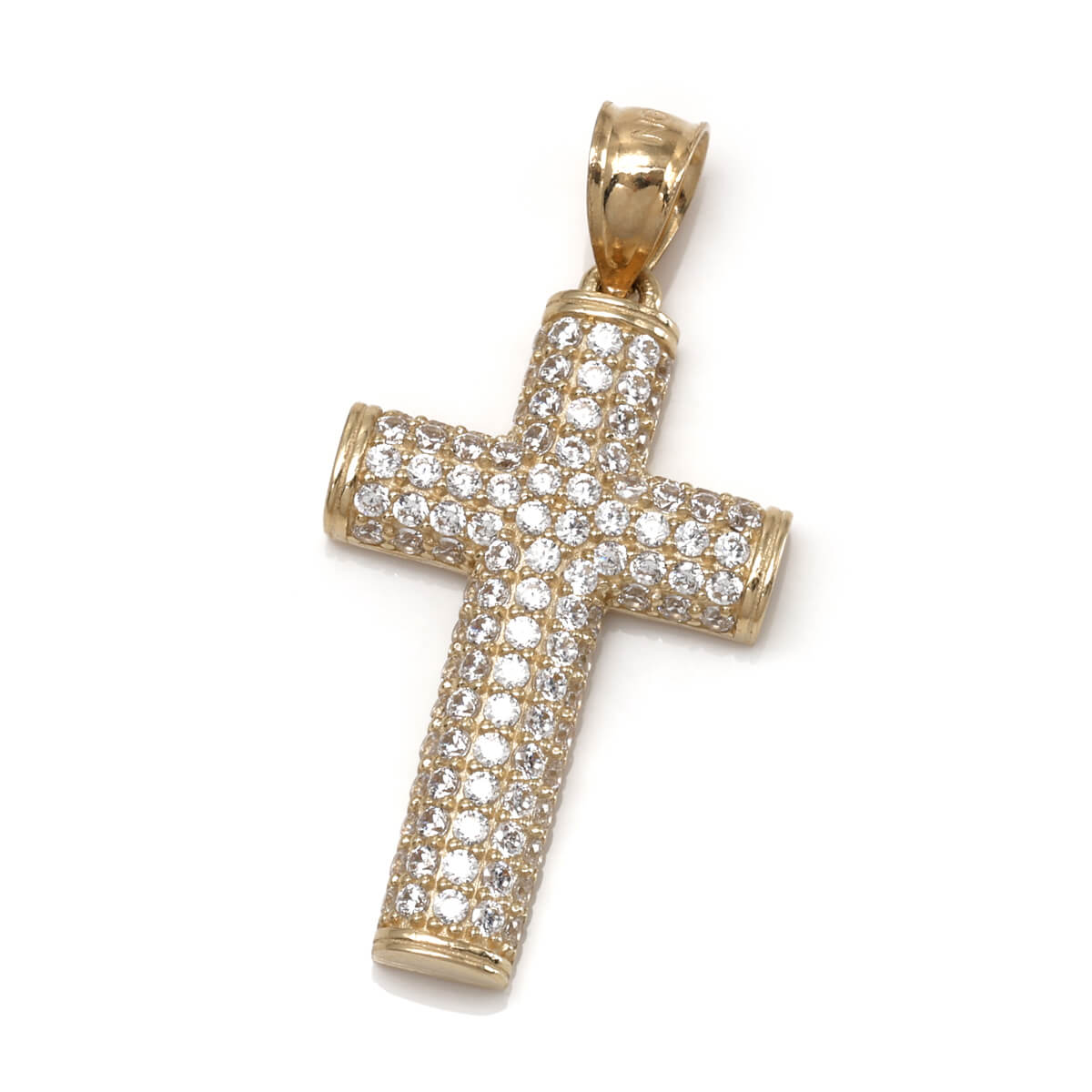 10K イエローゴールド ペンダント OGMP-2506-14