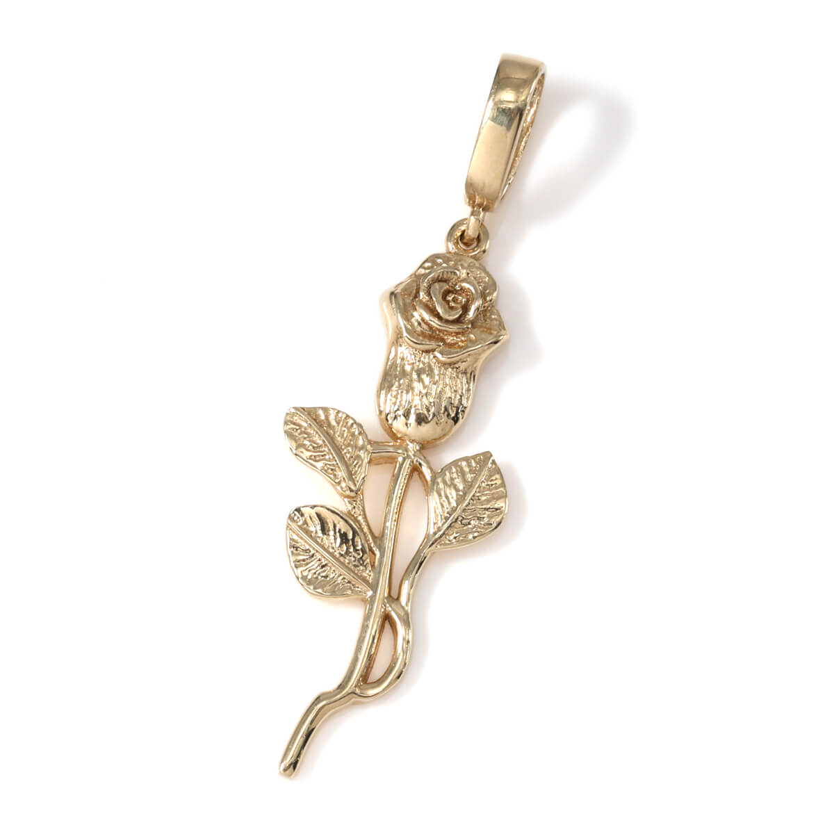 10K イエローゴールド ペンダントP55P-104