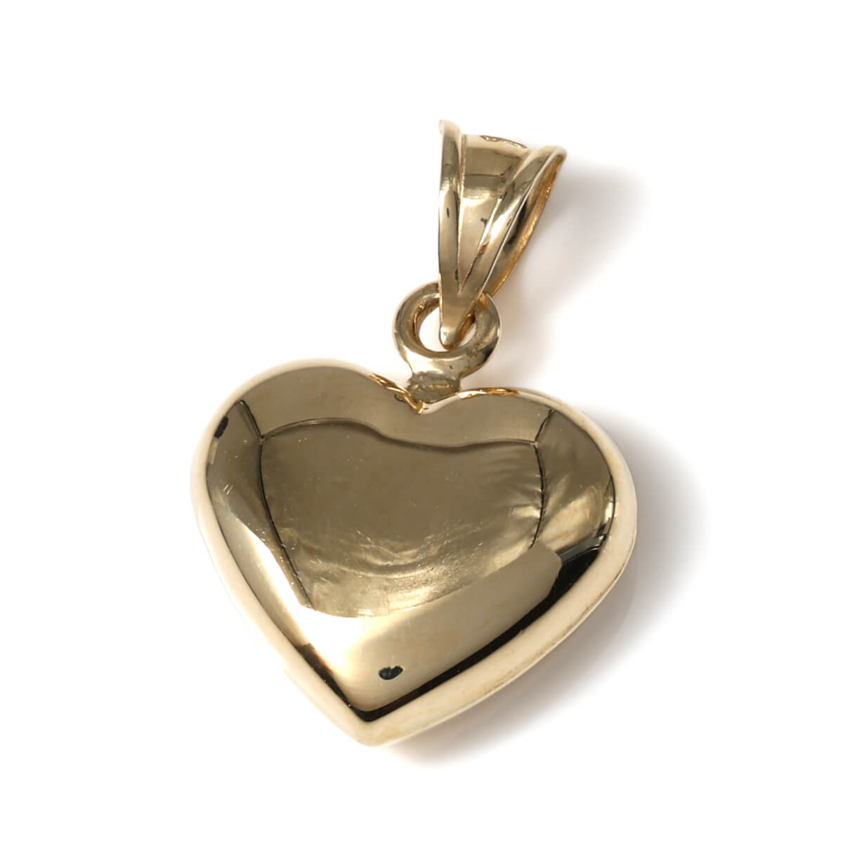 10K イエローゴールド ペンダント P66P-360