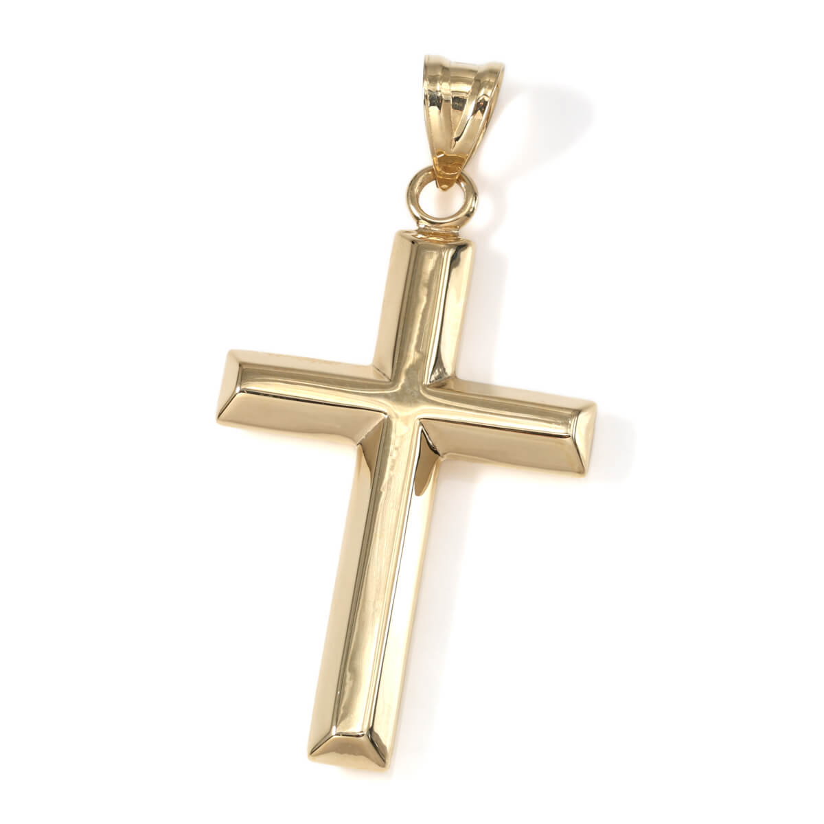 10K イエローゴールド ペンダント P66P-58