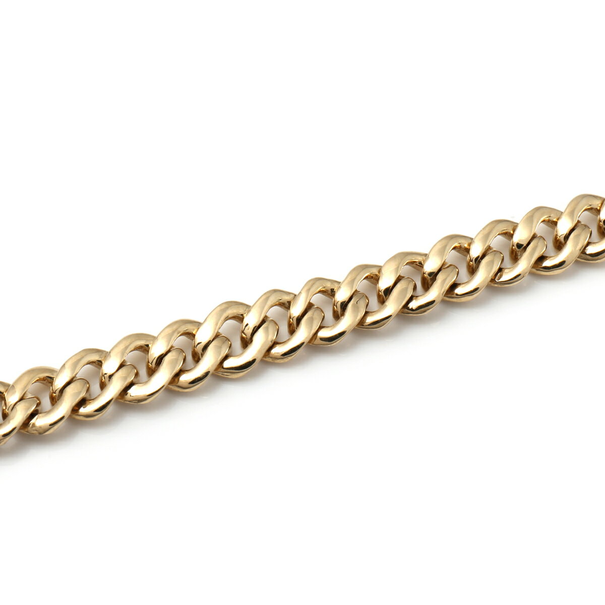 ��������� 14K ��������������� �ޥ����ߥͥå��쥹 ��5mm 46cm ADPD-4815