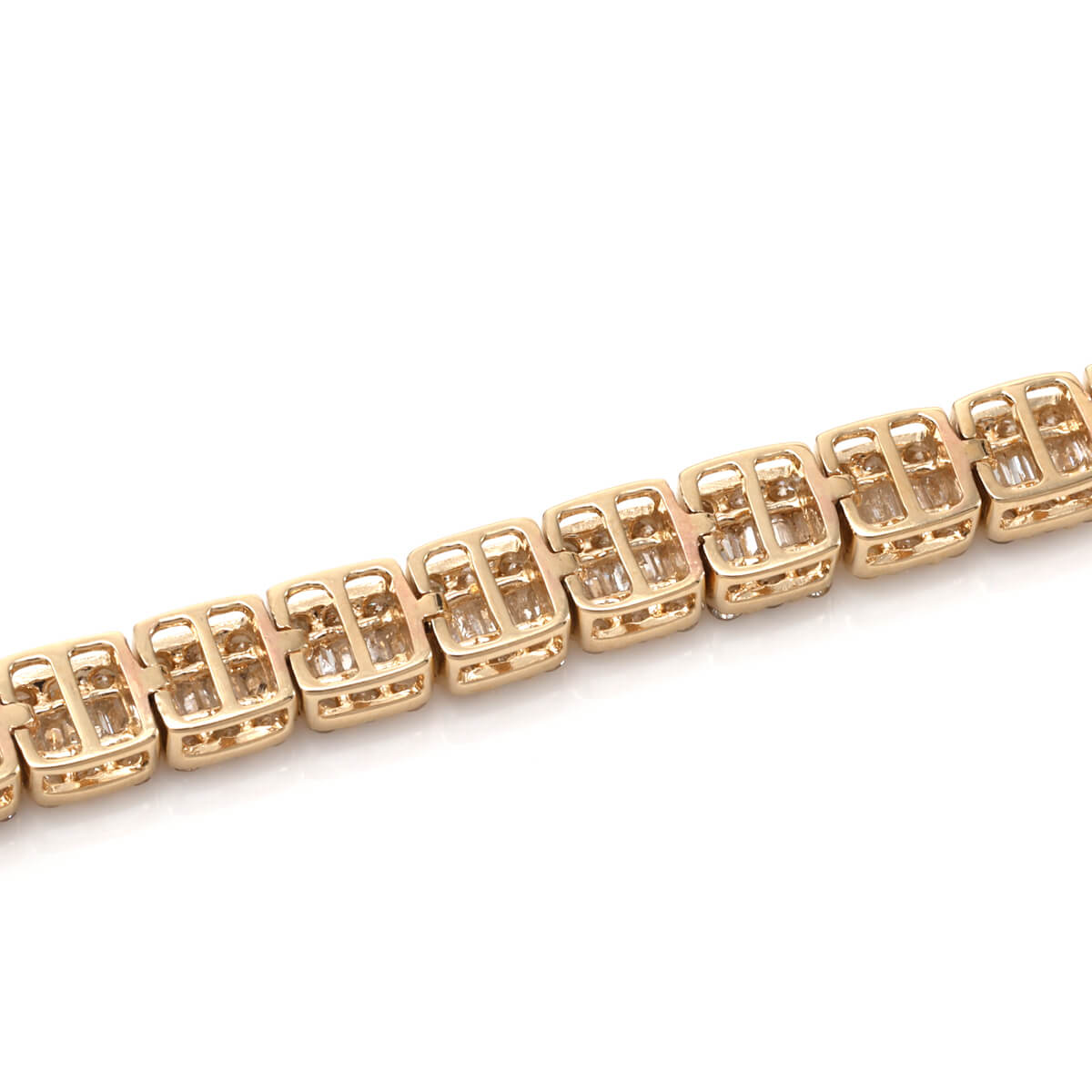 ��������� 10K ��������������� �ͥå��쥹 ��4.5mm 45cm-51.5cm N23714-10KY