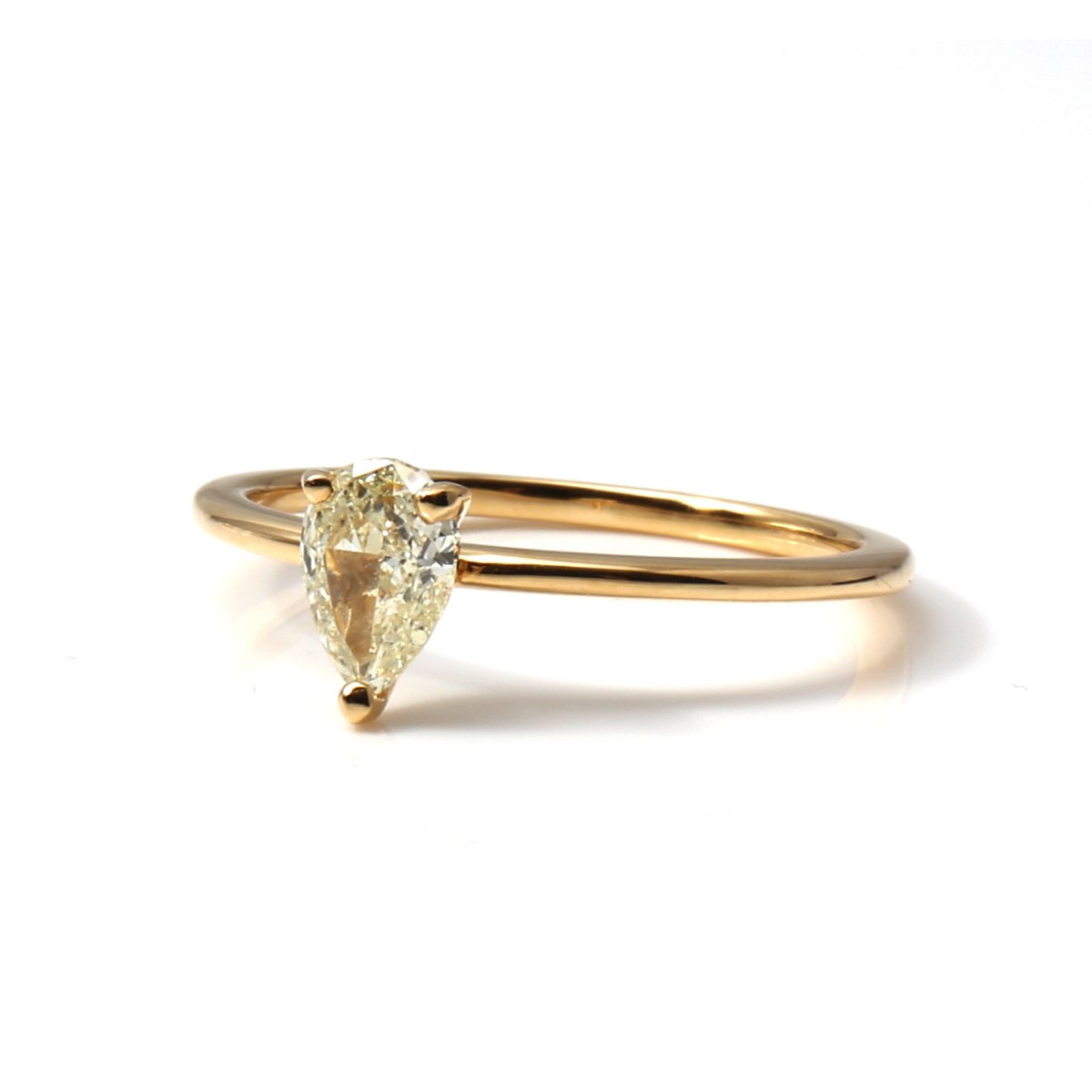 _Ch 18K CG[S[h O 12 RU-0349-0.5CT