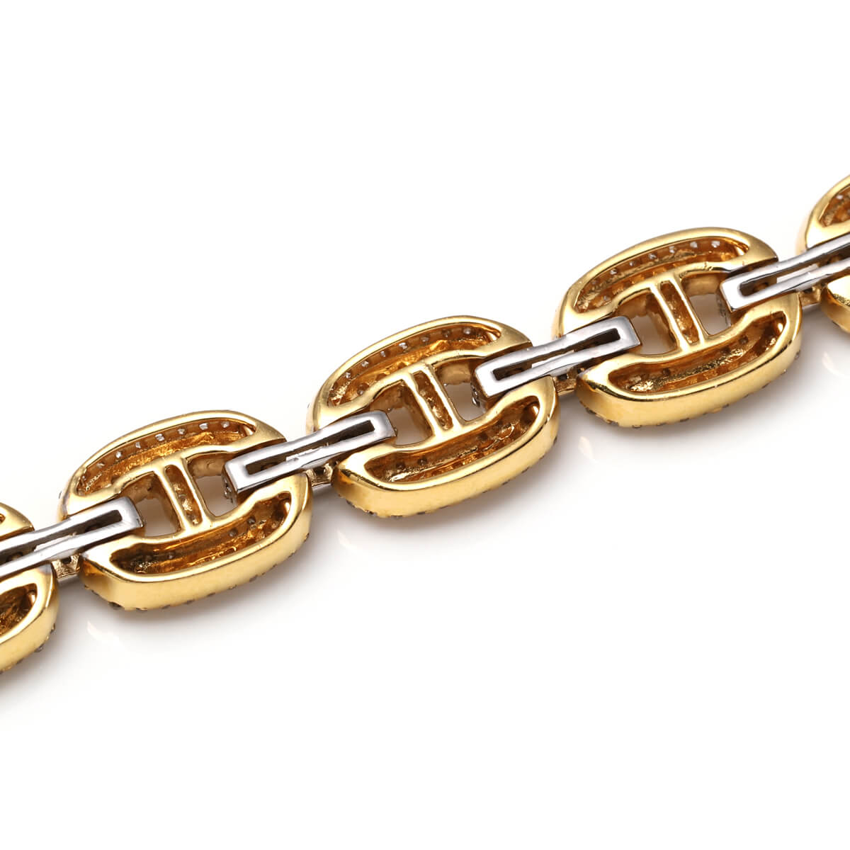 ��������� 10K ��������������� �֥쥹��å� ��8mm 19cm AMBRV3656