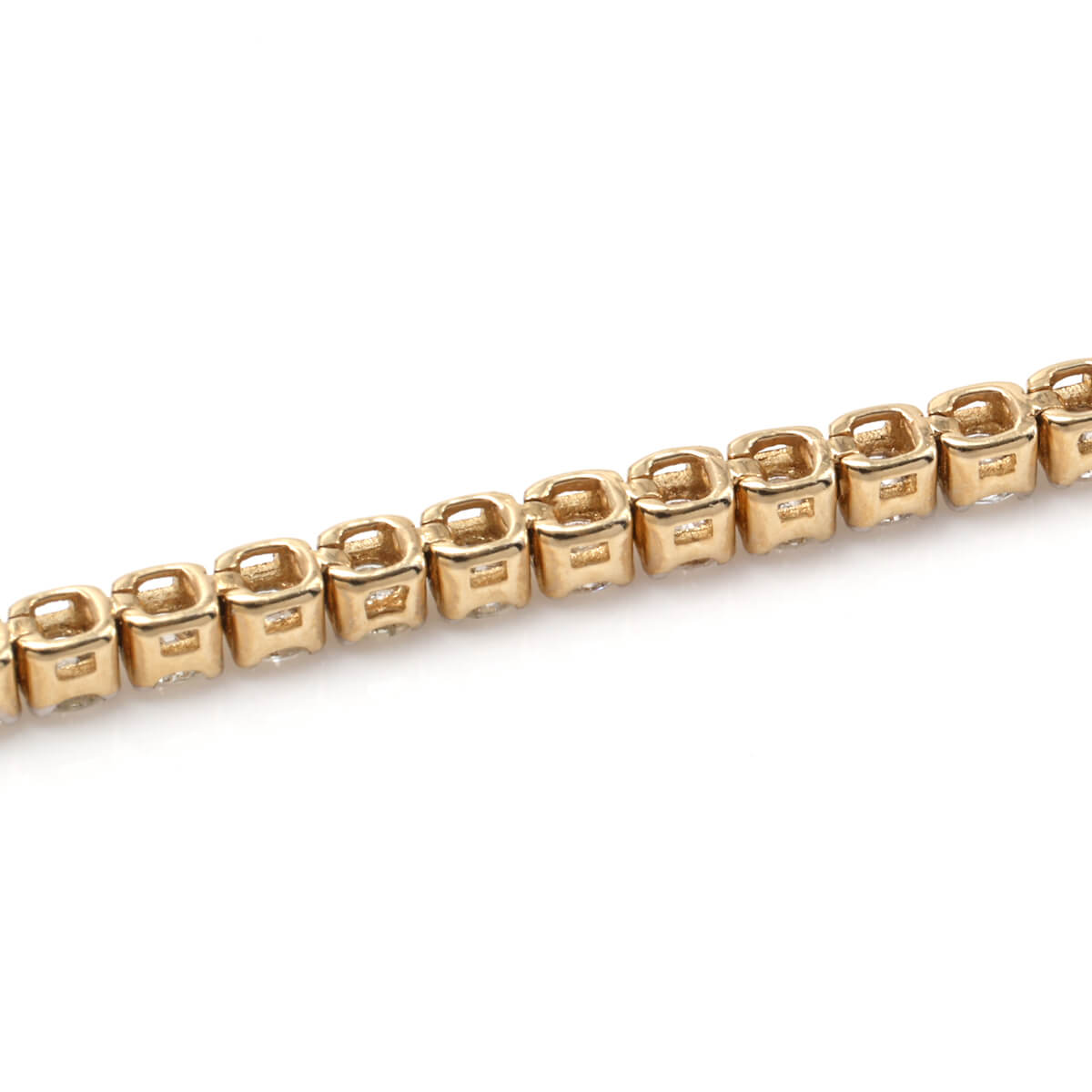 ��������� 14K ��������������� �ƥ˥��֥쥹��å� ��2.2mm 18cm ADBAV7043-8