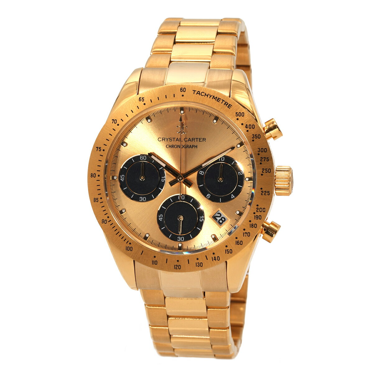 ｛本日大特価｝CRYSTAL CARTERマーべラス CRYSTAL CARTER］FELIX2-LIMITED COLOR- | AVALANCHE GOLD & JEWELRY