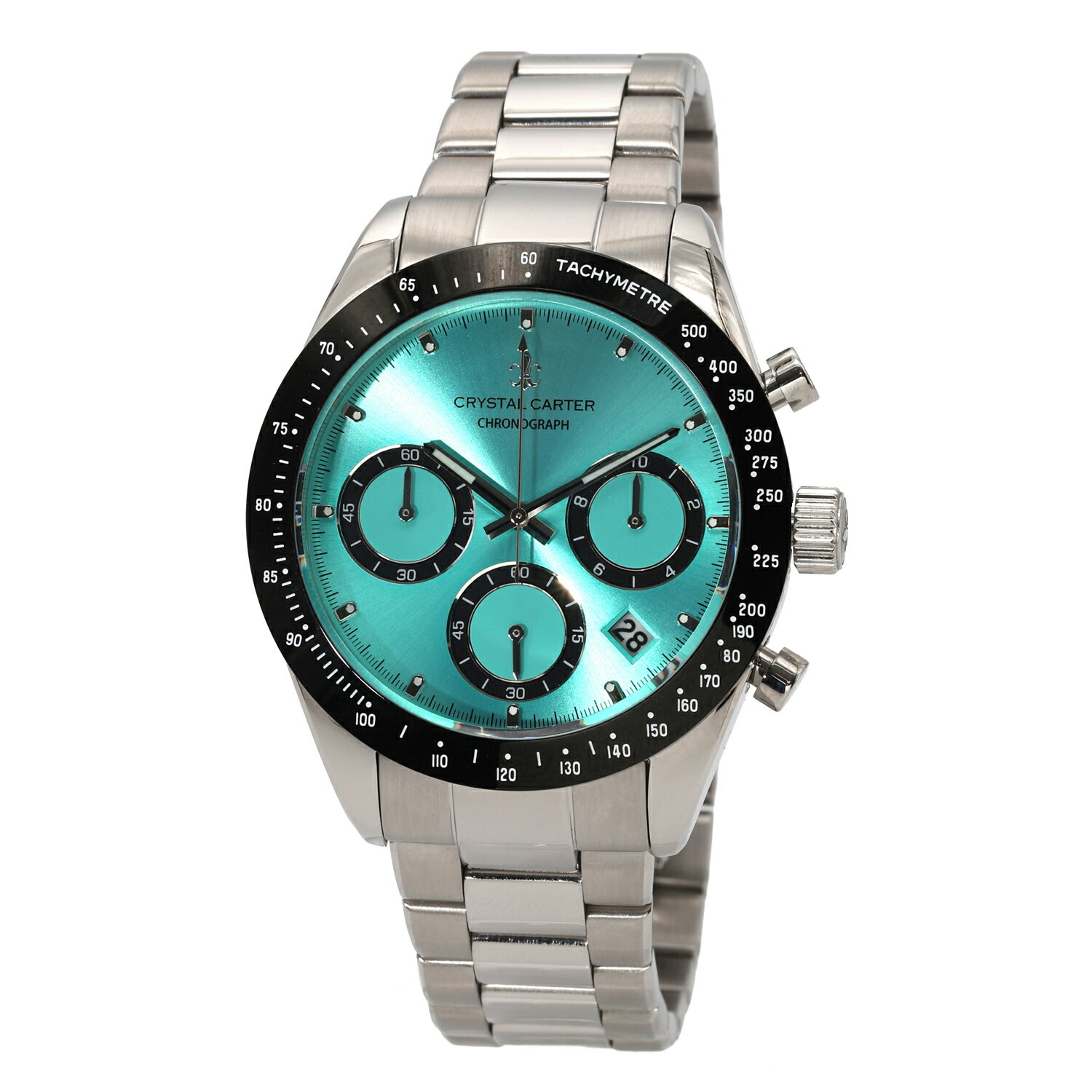 楽天市場】クリスタルカーター（腕時計）の通販