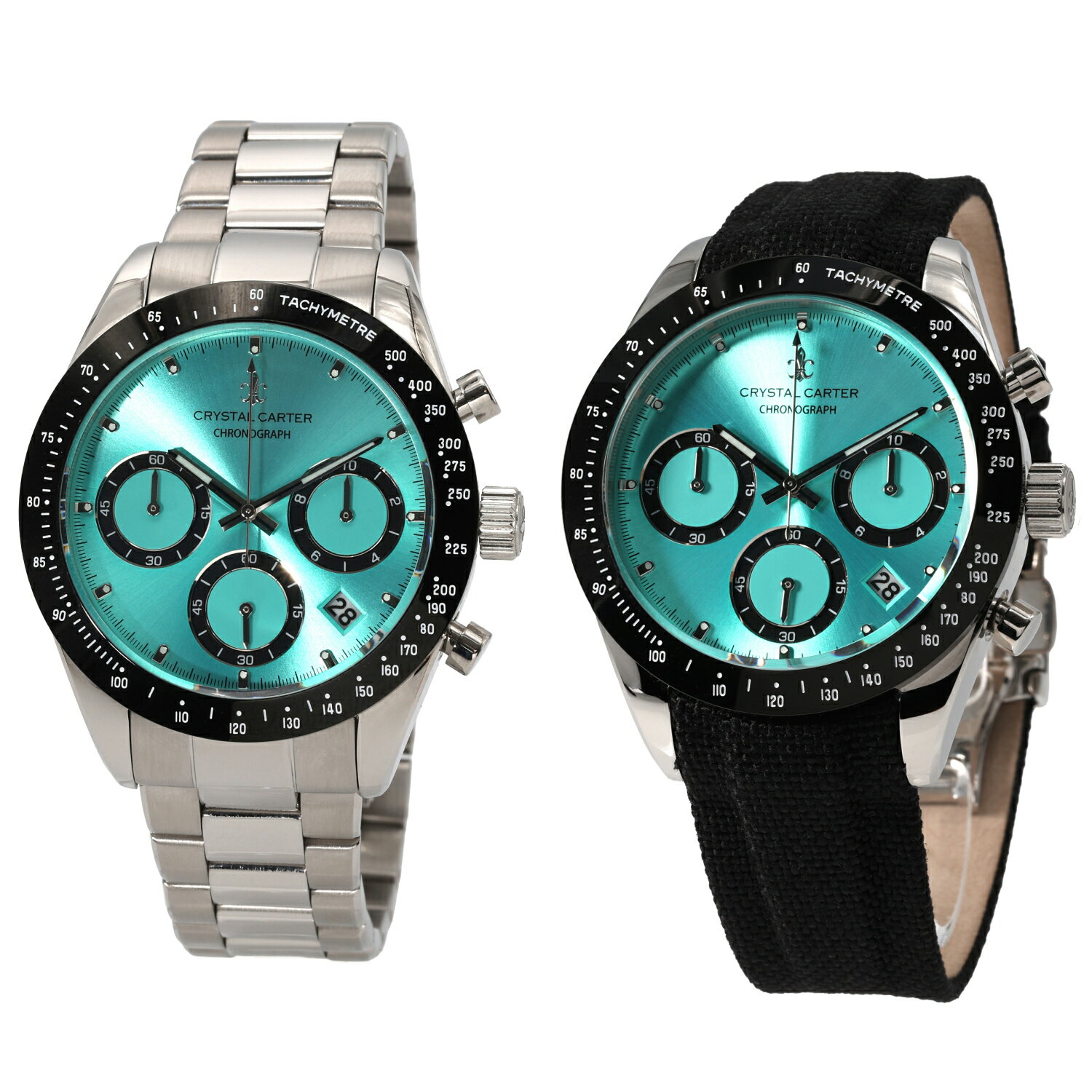 ｛本日大特価｝CRYSTAL CARTERマーべラス 楽天市場】クリスタルカーター（腕時計）の通販