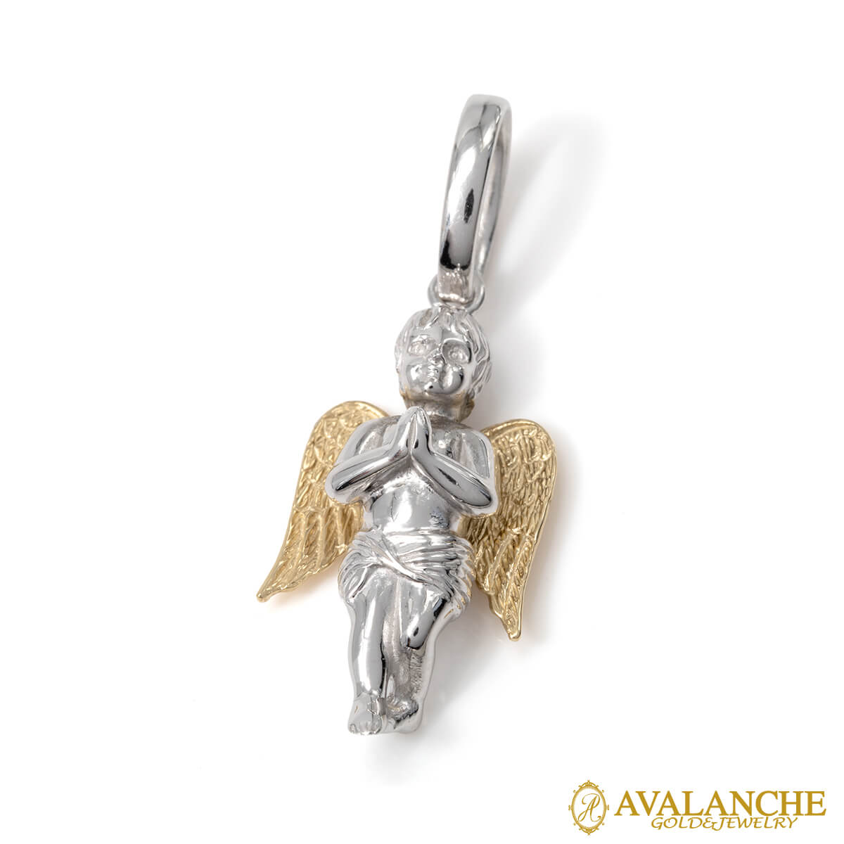 コンビネーション ジュエリー ペンダント 3-15319-01