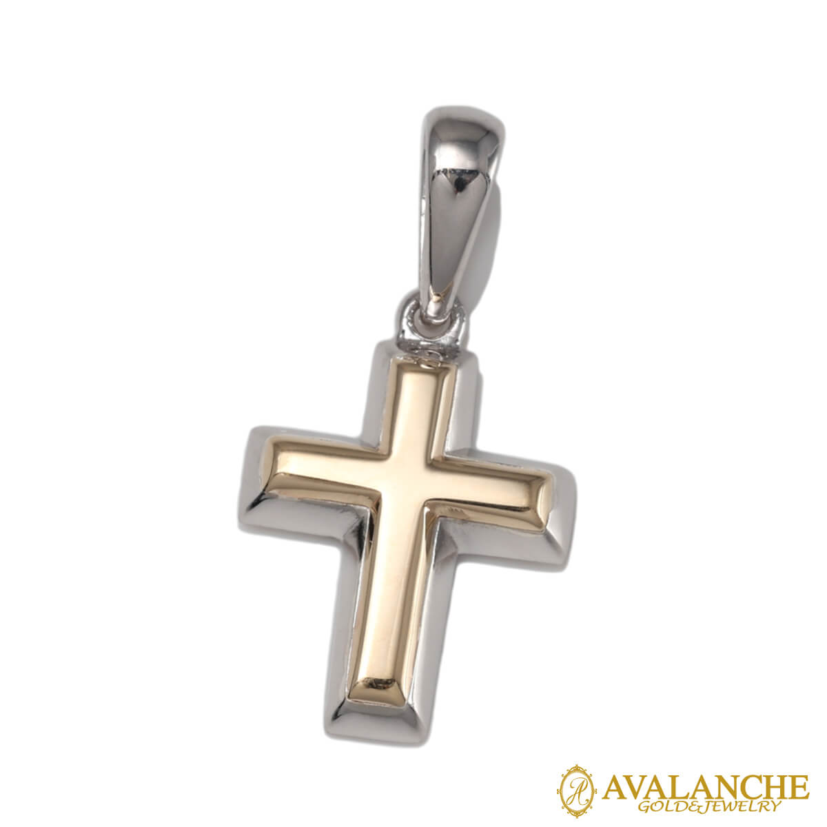 乐天商城 - コンビネーション ジュエリー ペンダント 3-16661-01