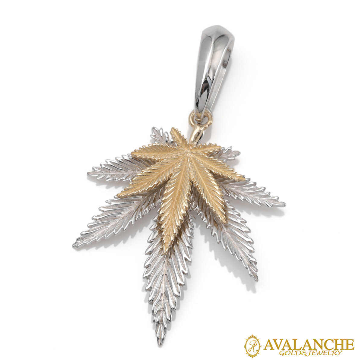 コンビネーション ジュエリー ペンダント 3-13227-05