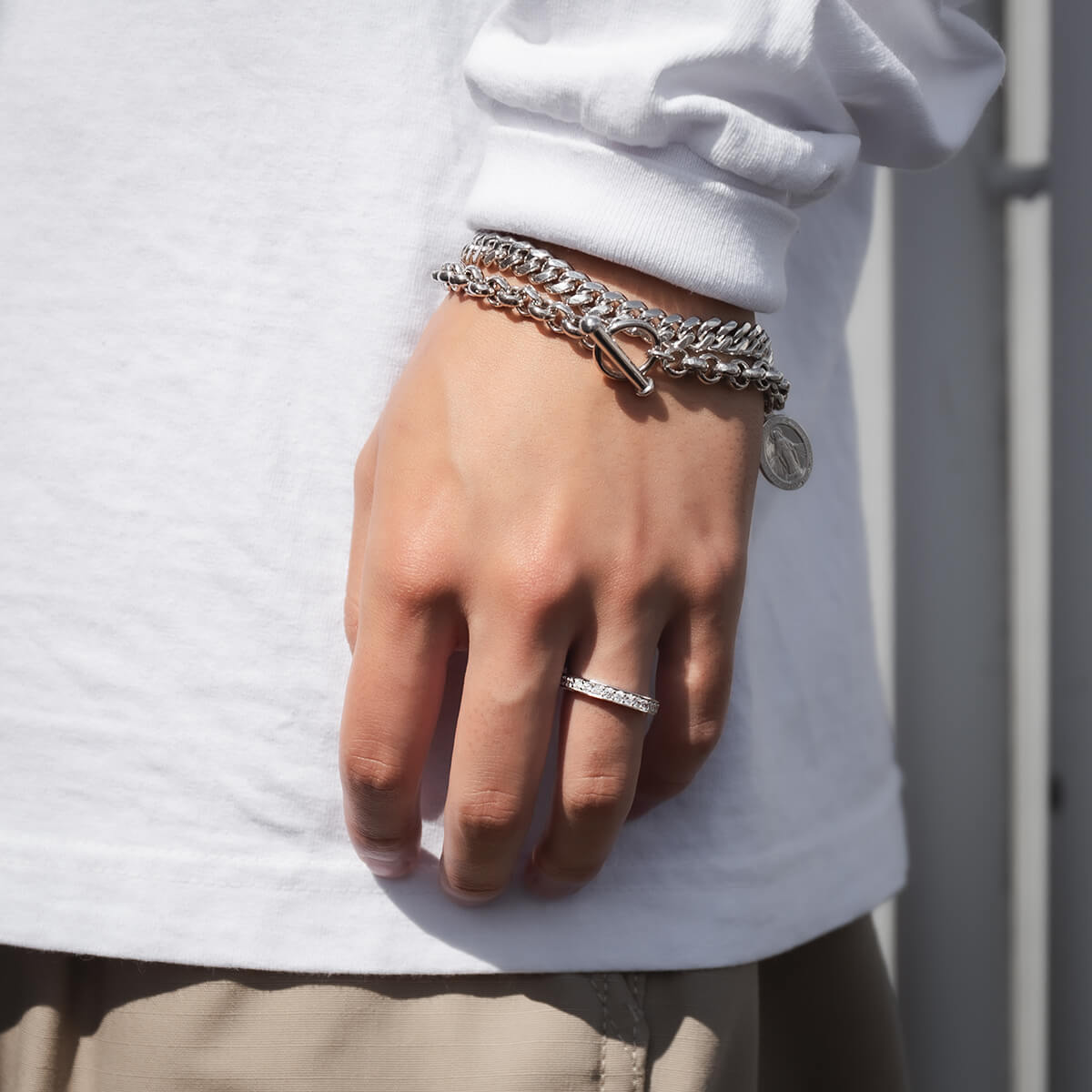 シルバー リング 7号-23号 ACPR-020/ACPR-022