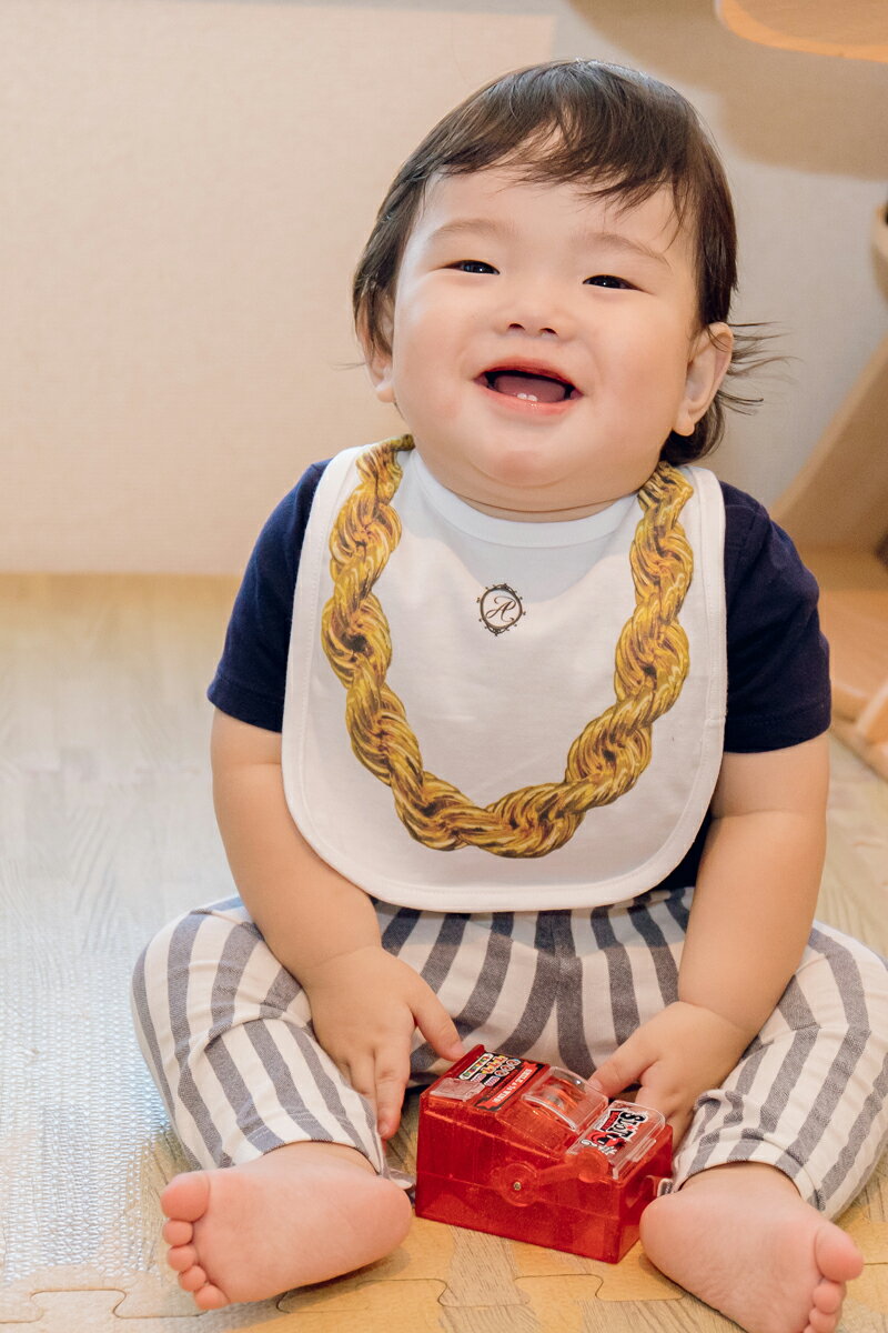 AVALANCHE ベビービブの紹介画像3