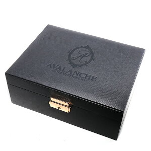 AVALANCHE オリジナルジュエリーボックス95-709